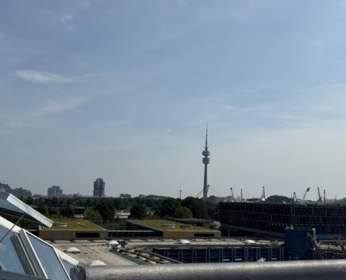 Schroeder Brandschutz Muenchen Oben